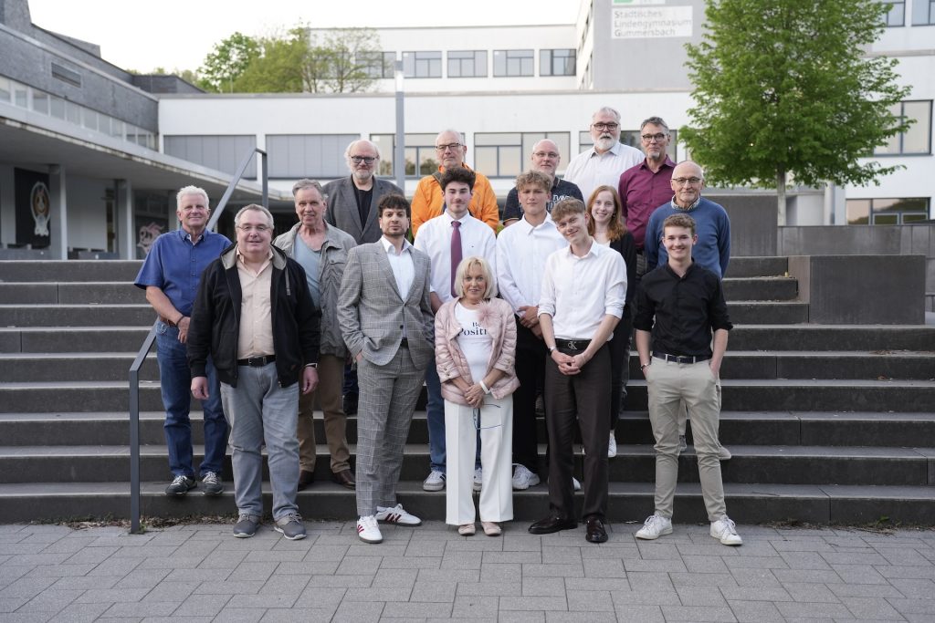 Kreistagswahl Aufstellungsversammlung