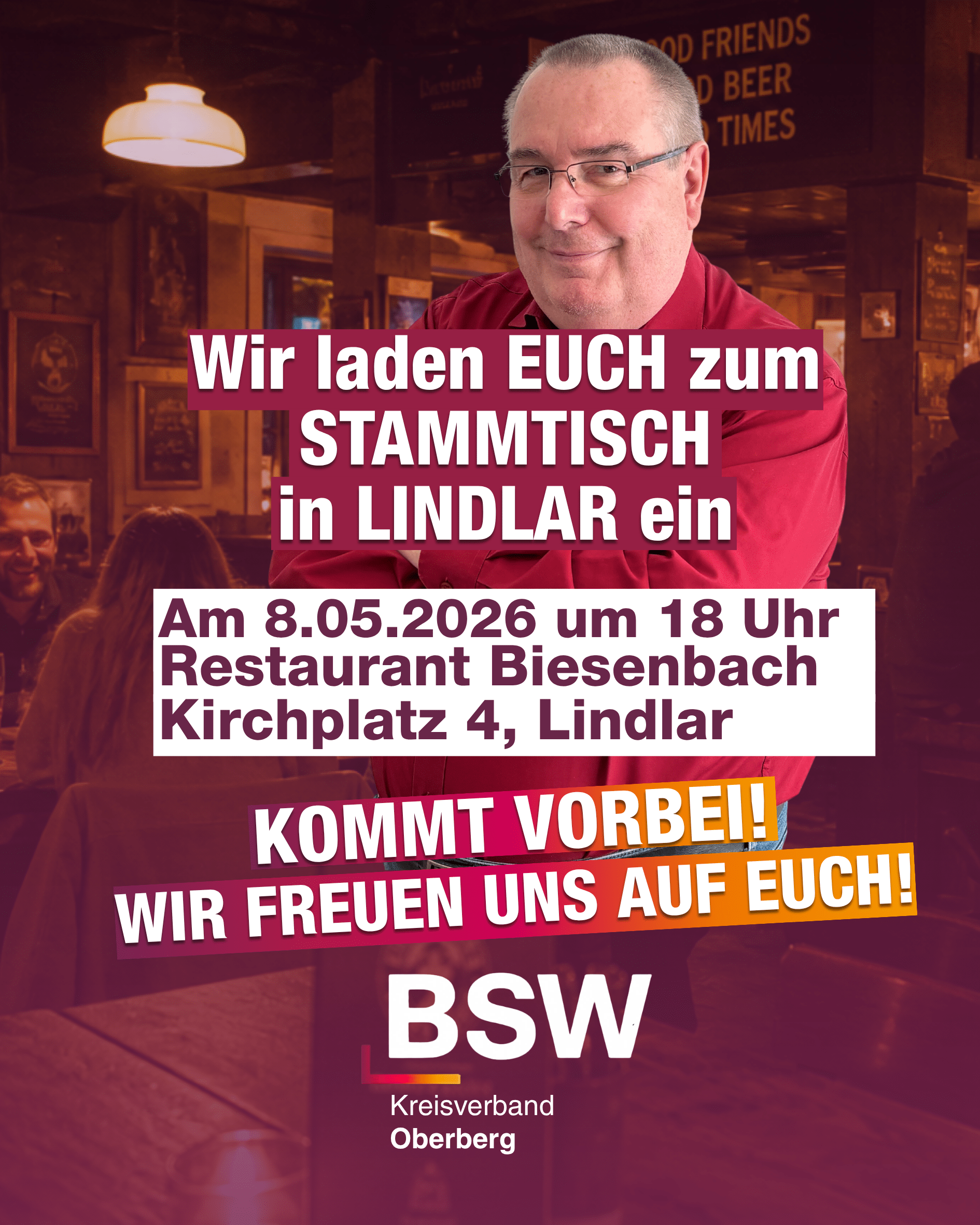 Peter stammtisch